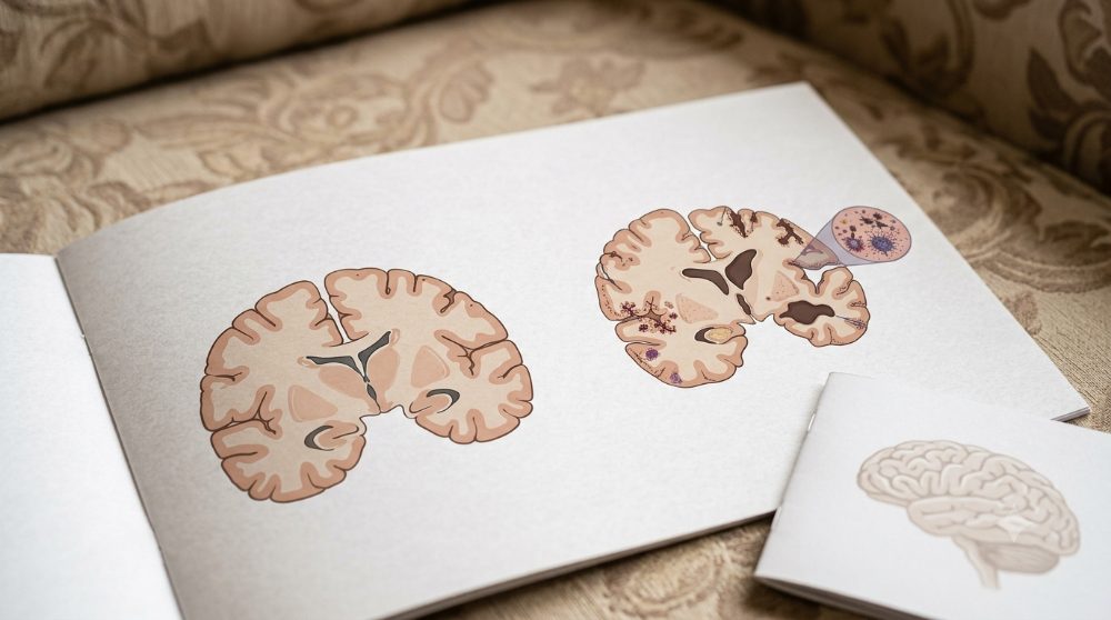 Existe esperaça de cura para o Alzheimer ? O que dizem as pesquisas mais recentes
